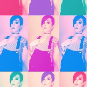 Meet your Posher, Amie